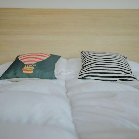 Aunaisin - Toluken Apartamentos Ushuaia Dış mekan fotoğraf