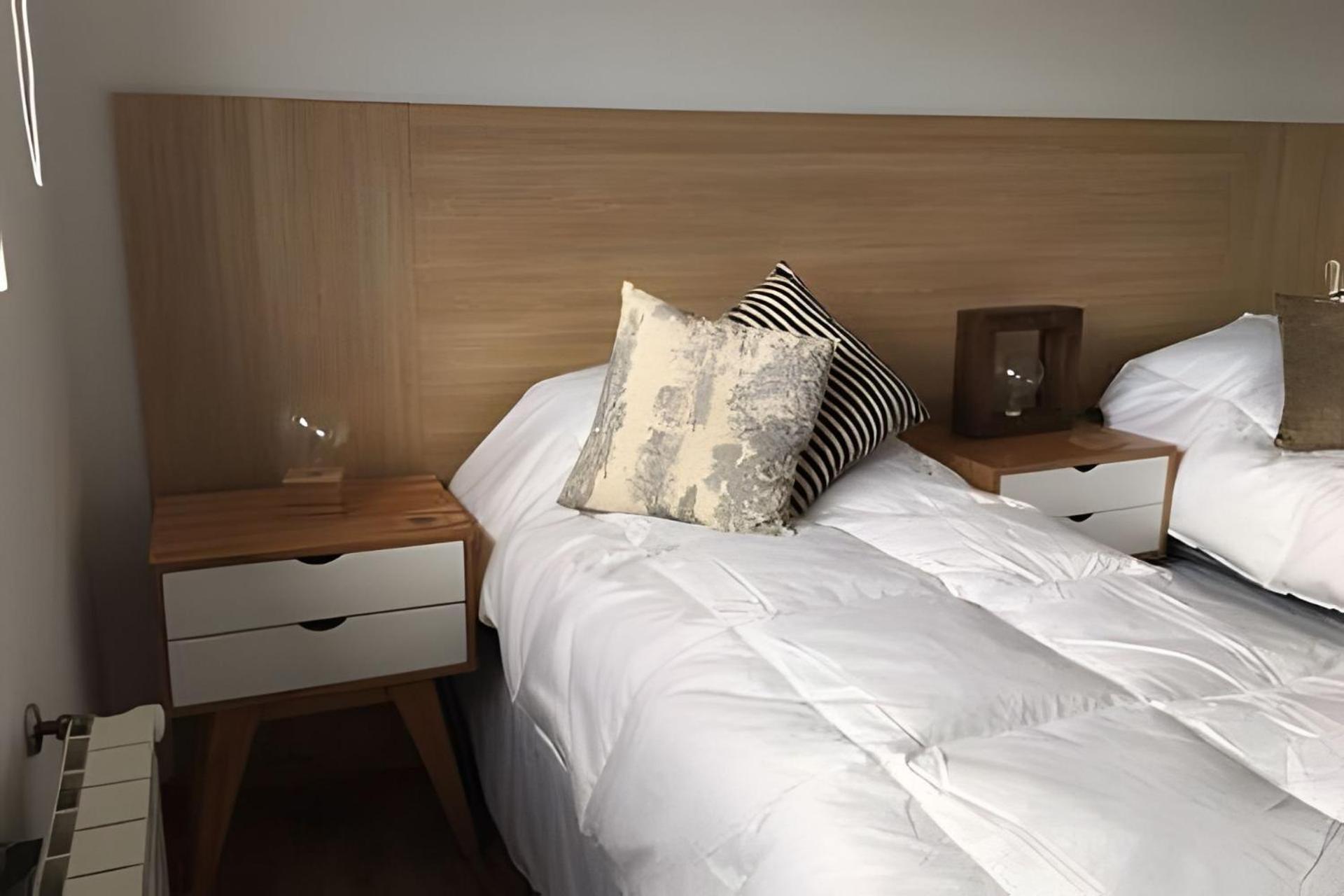 Aunaisin - Toluken Apartamentos Ushuaia Dış mekan fotoğraf