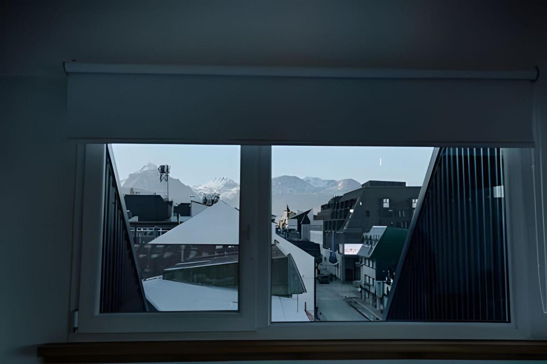 Aunaisin - Toluken Apartamentos Ushuaia Dış mekan fotoğraf
