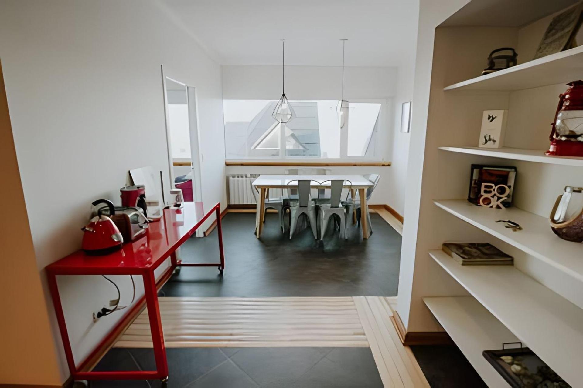 Aunaisin - Toluken Apartamentos Ushuaia Dış mekan fotoğraf