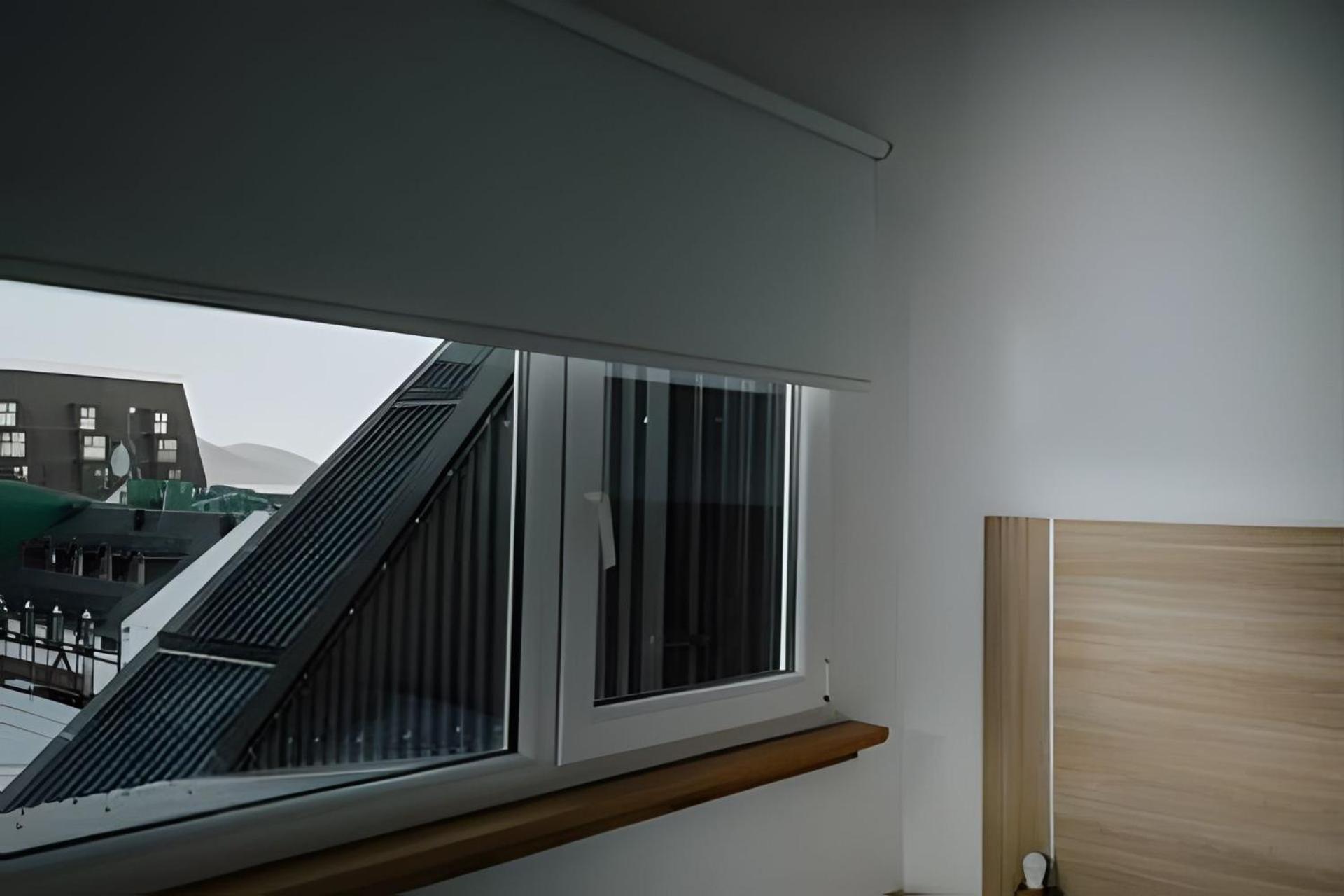 Aunaisin - Toluken Apartamentos Ushuaia Dış mekan fotoğraf
