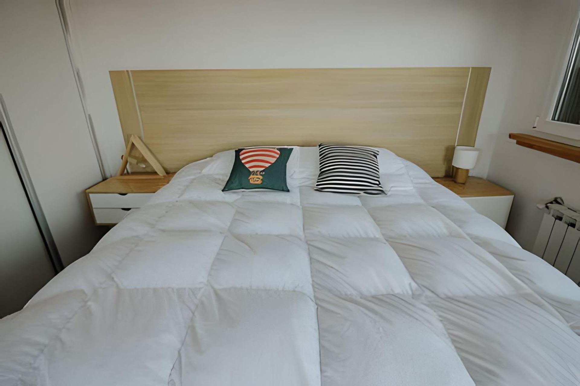 Aunaisin - Toluken Apartamentos Ushuaia Dış mekan fotoğraf