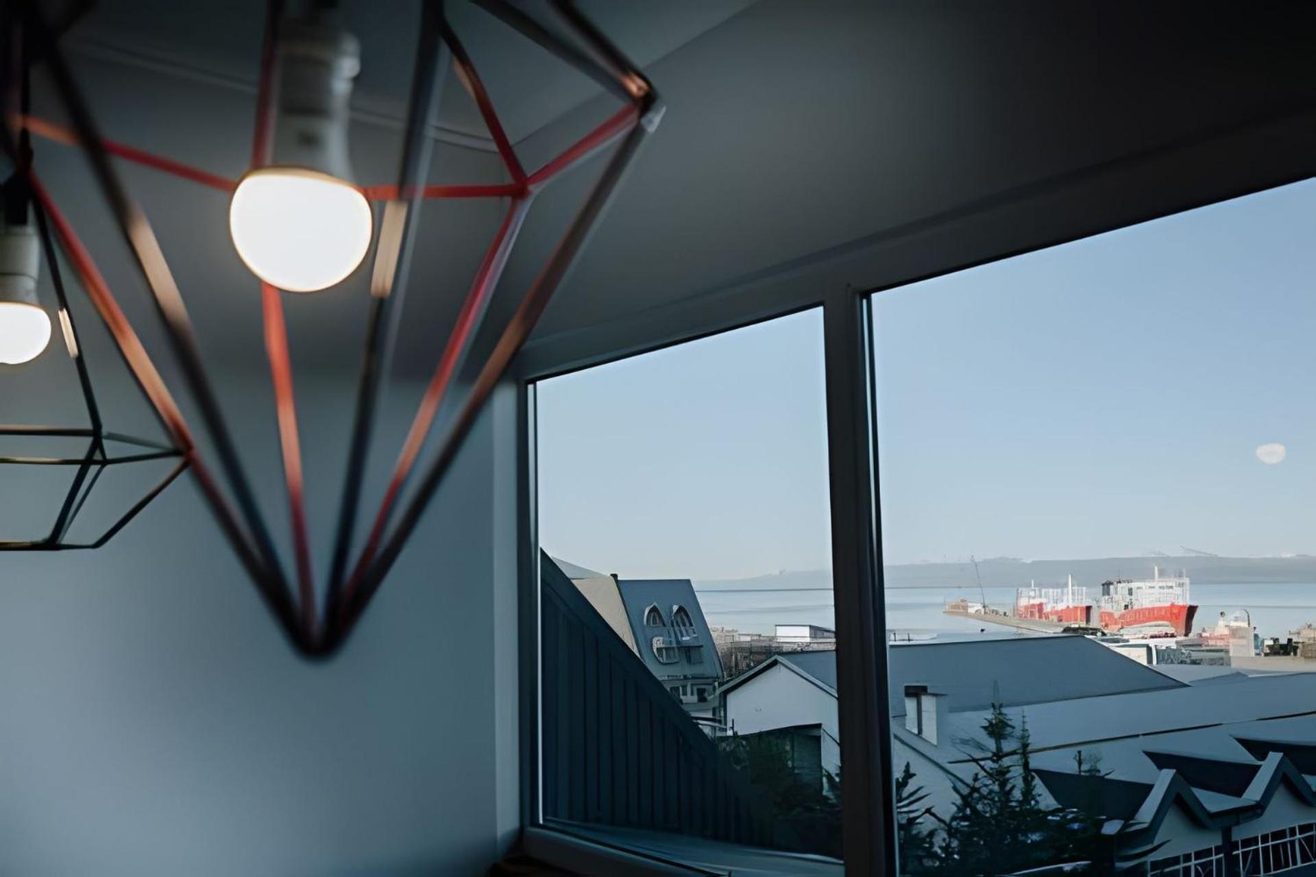 Aunaisin - Toluken Apartamentos Ushuaia Dış mekan fotoğraf