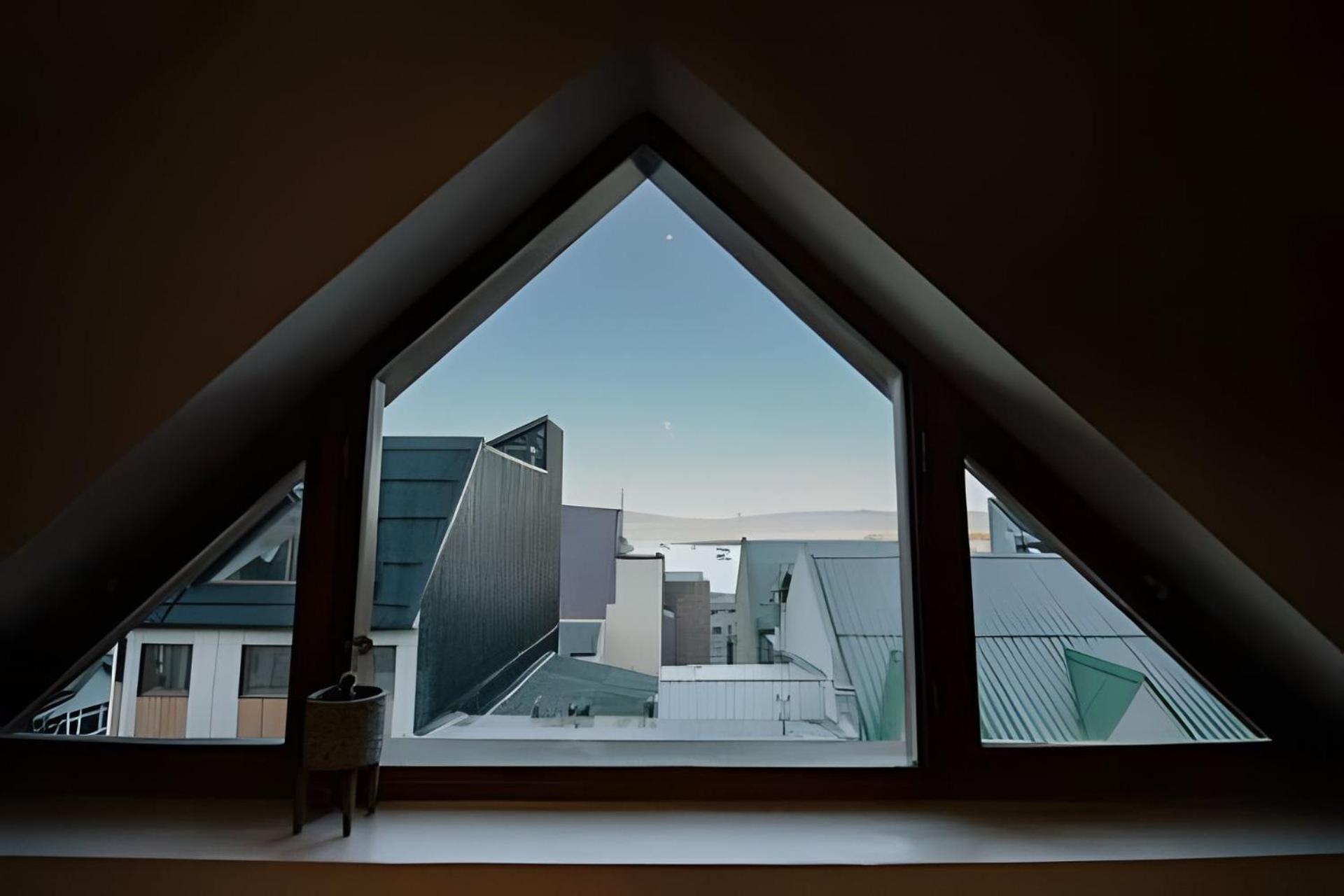 Aunaisin - Toluken Apartamentos Ushuaia Dış mekan fotoğraf