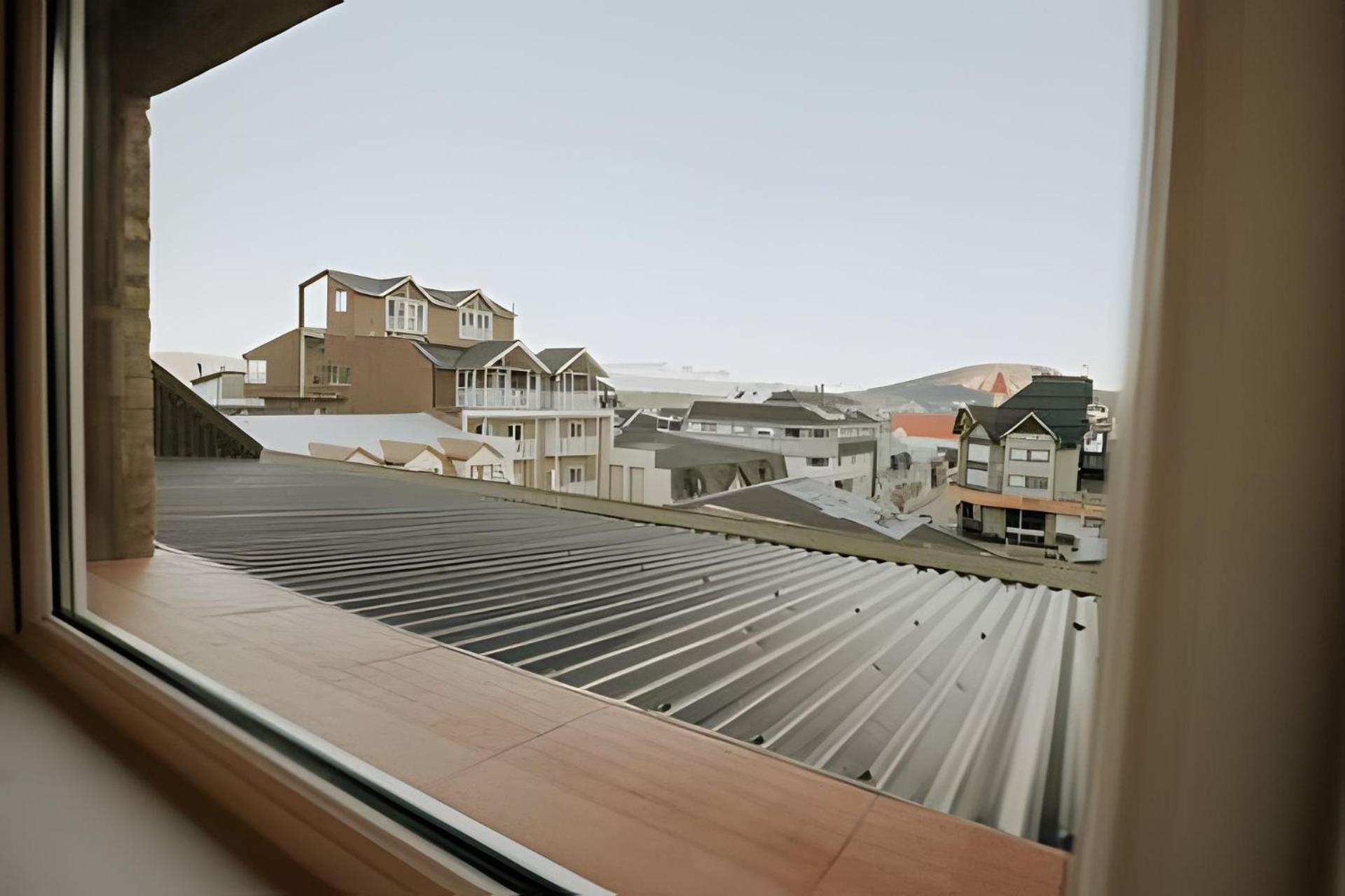 Aunaisin - Toluken Apartamentos Ushuaia Dış mekan fotoğraf