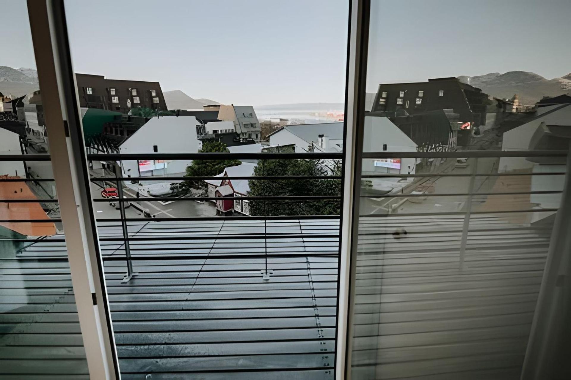 Aunaisin - Toluken Apartamentos Ushuaia Dış mekan fotoğraf