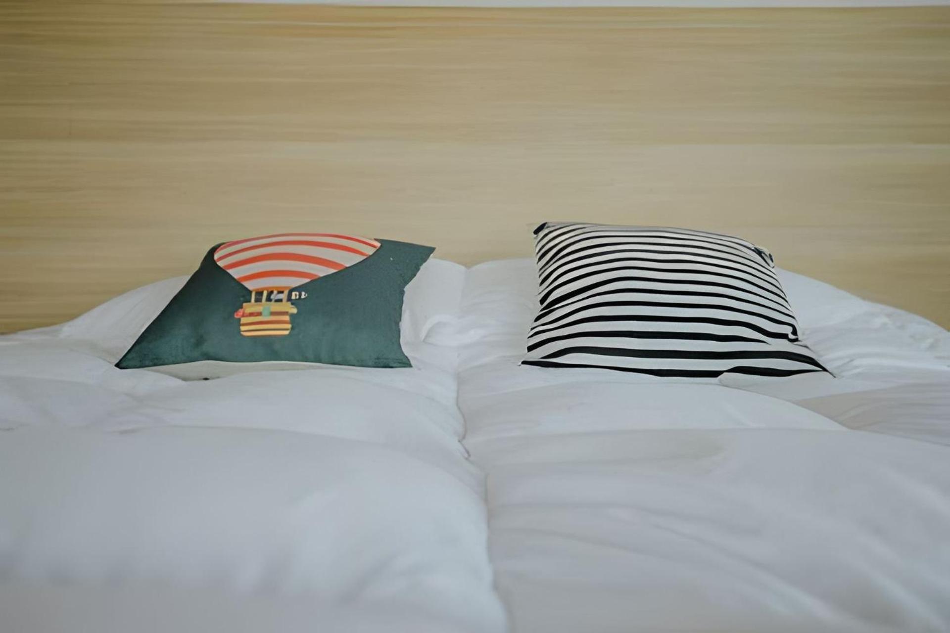 Aunaisin - Toluken Apartamentos Ushuaia Dış mekan fotoğraf