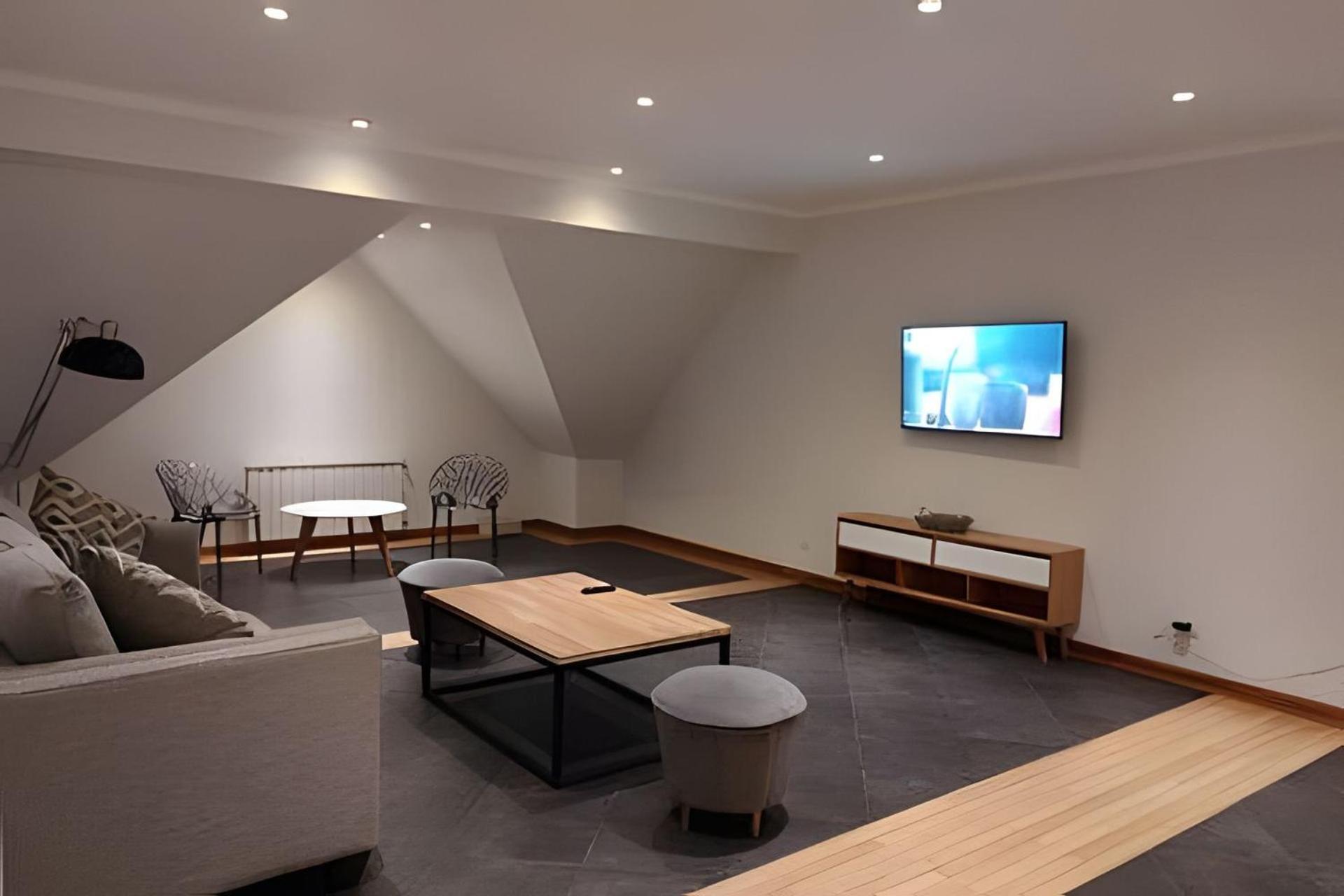 Aunaisin - Toluken Apartamentos Ushuaia Dış mekan fotoğraf