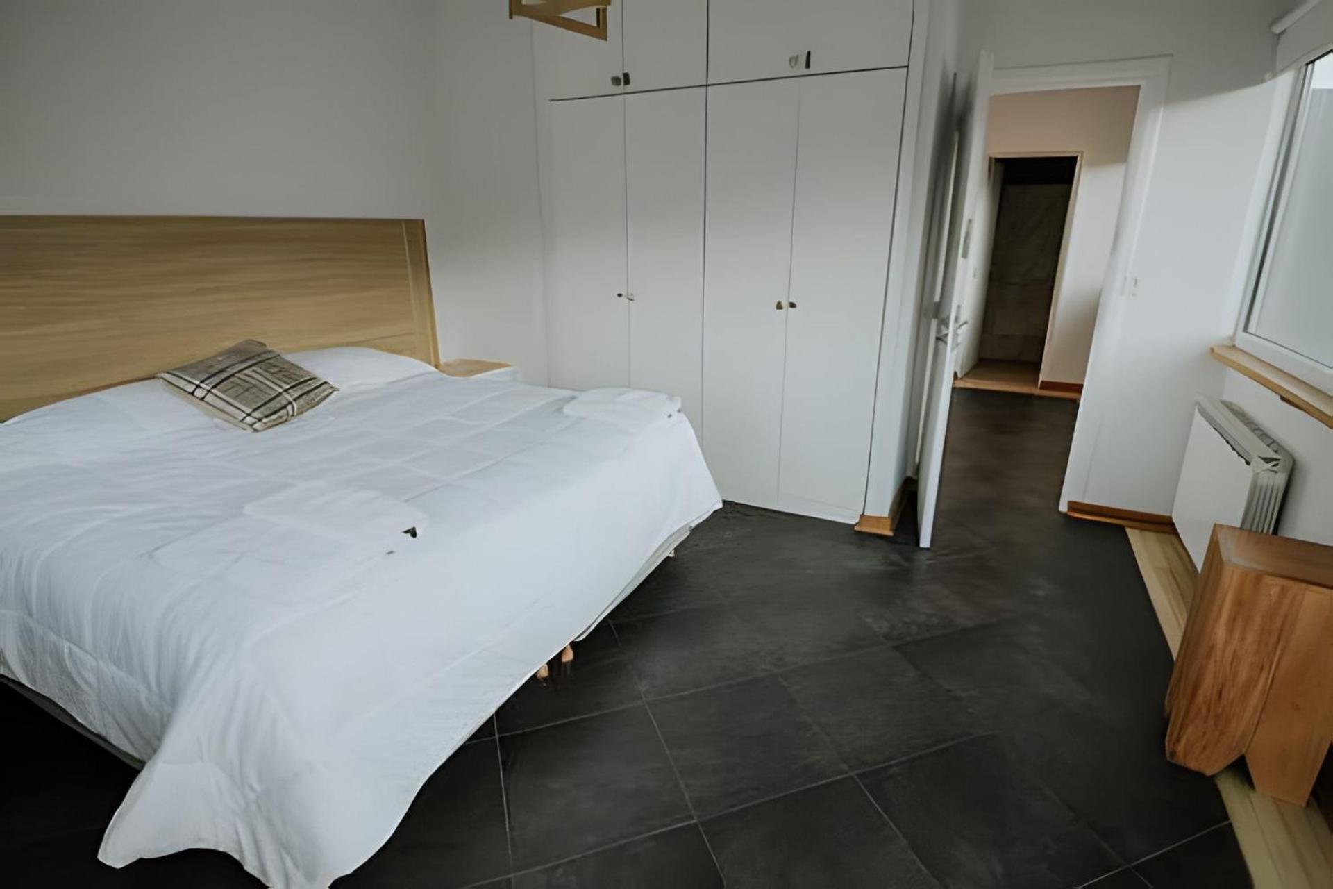 Aunaisin - Toluken Apartamentos Ushuaia Dış mekan fotoğraf