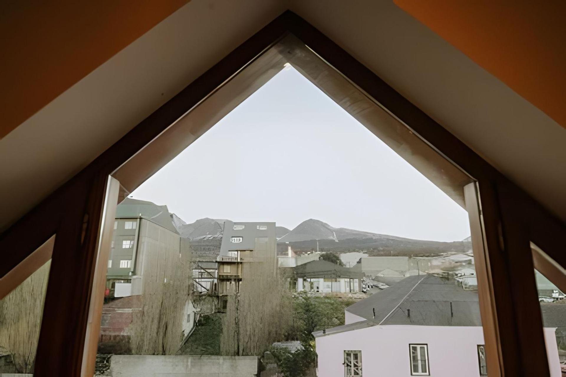 Aunaisin - Toluken Apartamentos Ushuaia Dış mekan fotoğraf