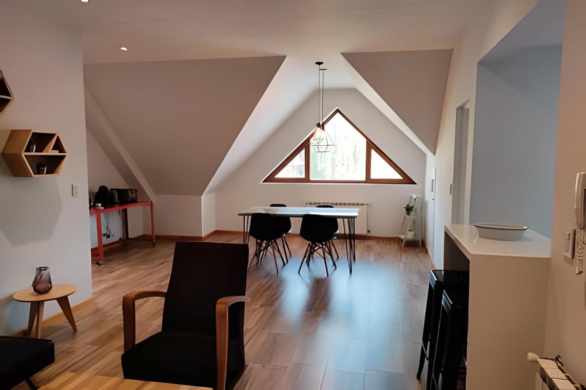 Aunaisin - Toluken Apartamentos Ushuaia Dış mekan fotoğraf