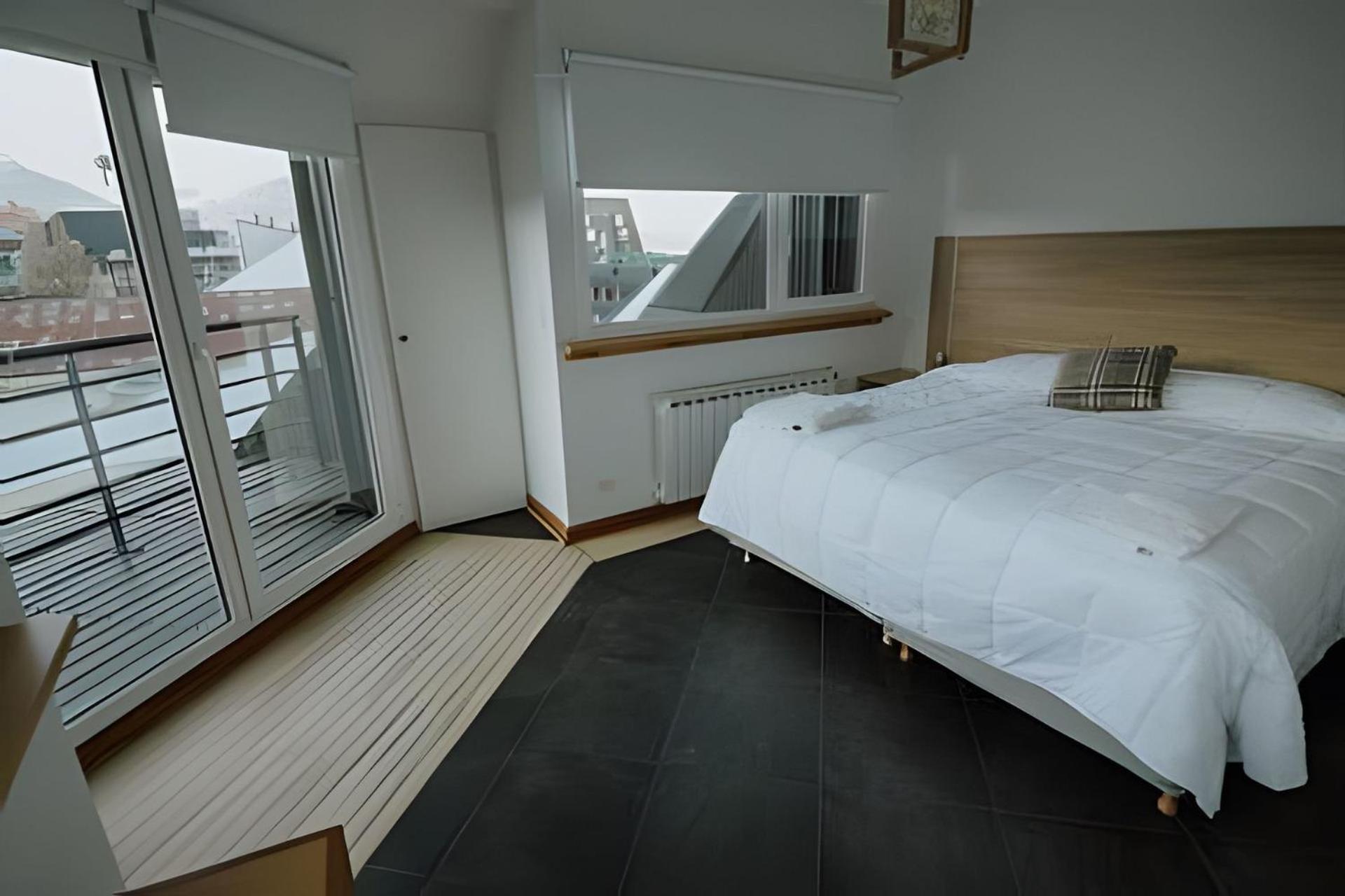Aunaisin - Toluken Apartamentos Ushuaia Dış mekan fotoğraf