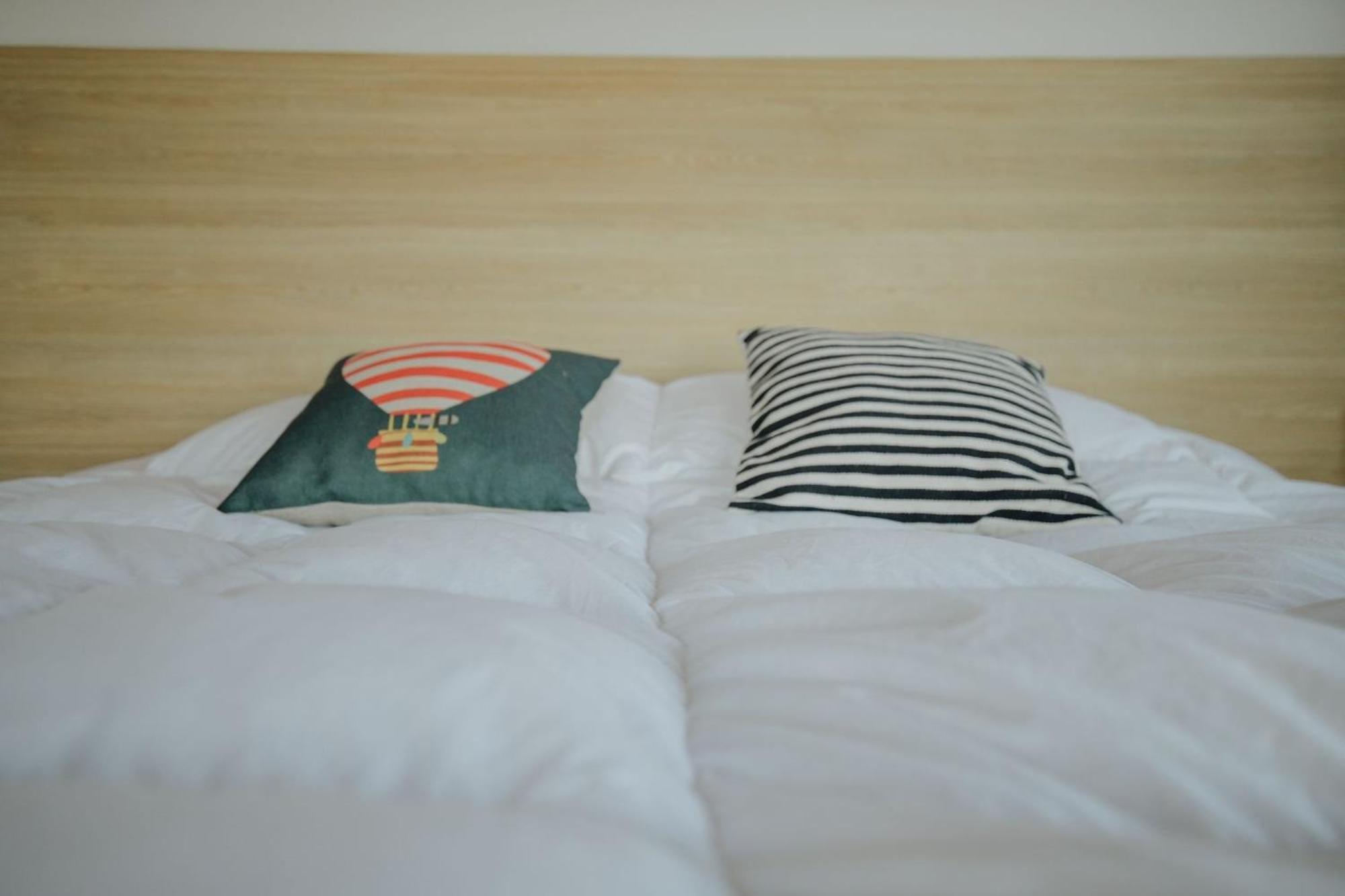 Aunaisin - Toluken Apartamentos Ushuaia Dış mekan fotoğraf